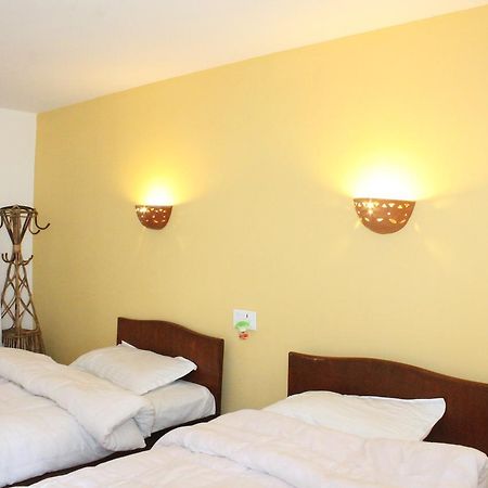 New Dakshinakali Village Resort Pharping Dış mekan fotoğraf