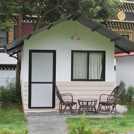 New Dakshinakali Village Resort Pharping Dış mekan fotoğraf