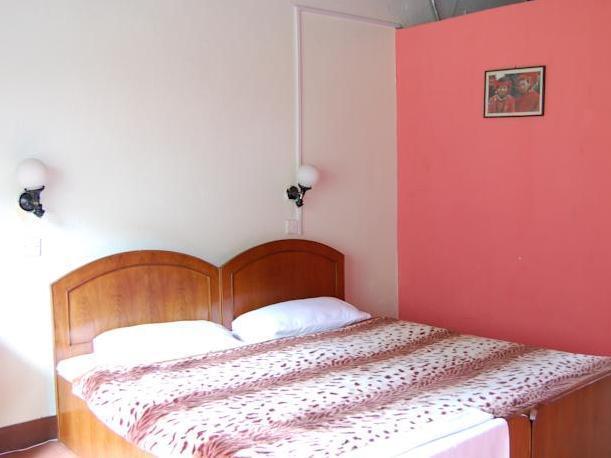 New Dakshinakali Village Resort Pharping Dış mekan fotoğraf