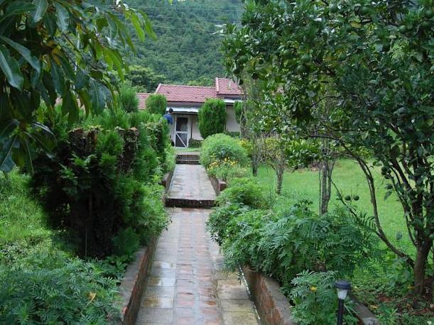 New Dakshinakali Village Resort Pharping Dış mekan fotoğraf