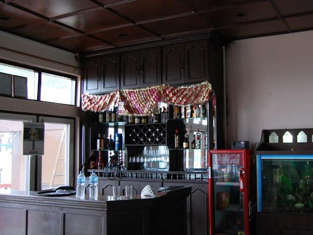 New Dakshinakali Village Resort Pharping Dış mekan fotoğraf