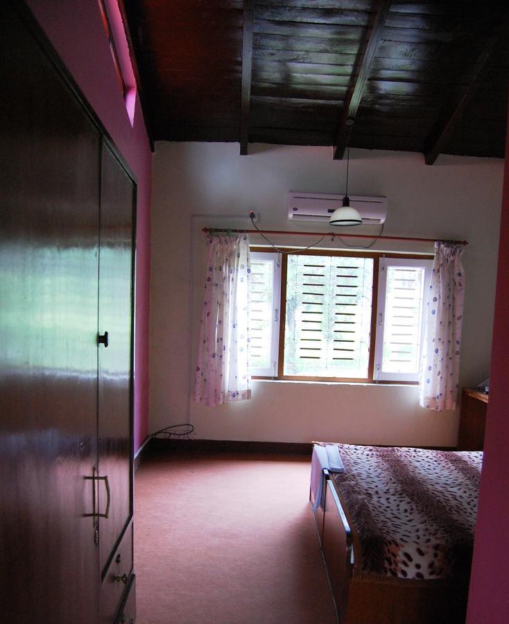 New Dakshinakali Village Resort Pharping Dış mekan fotoğraf