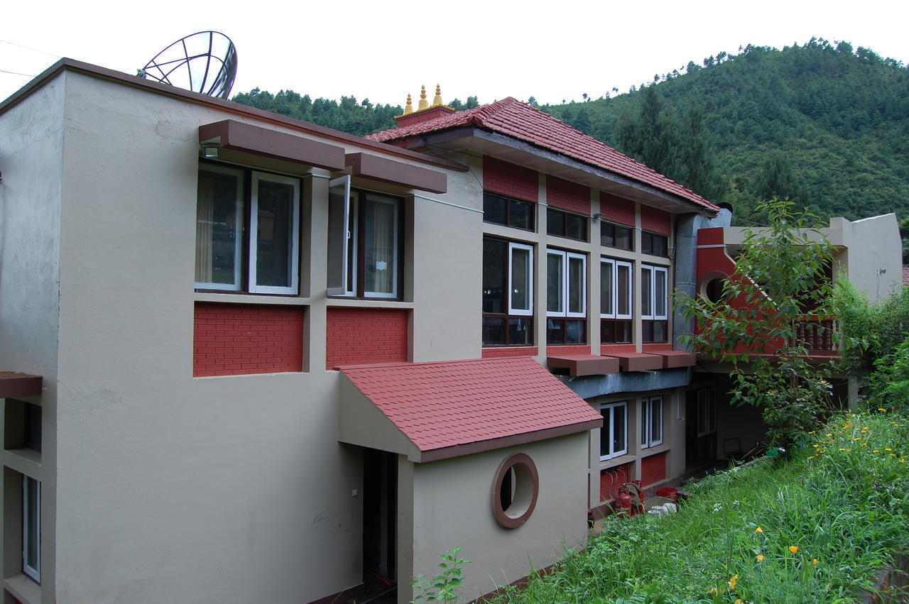 New Dakshinakali Village Resort Pharping Dış mekan fotoğraf