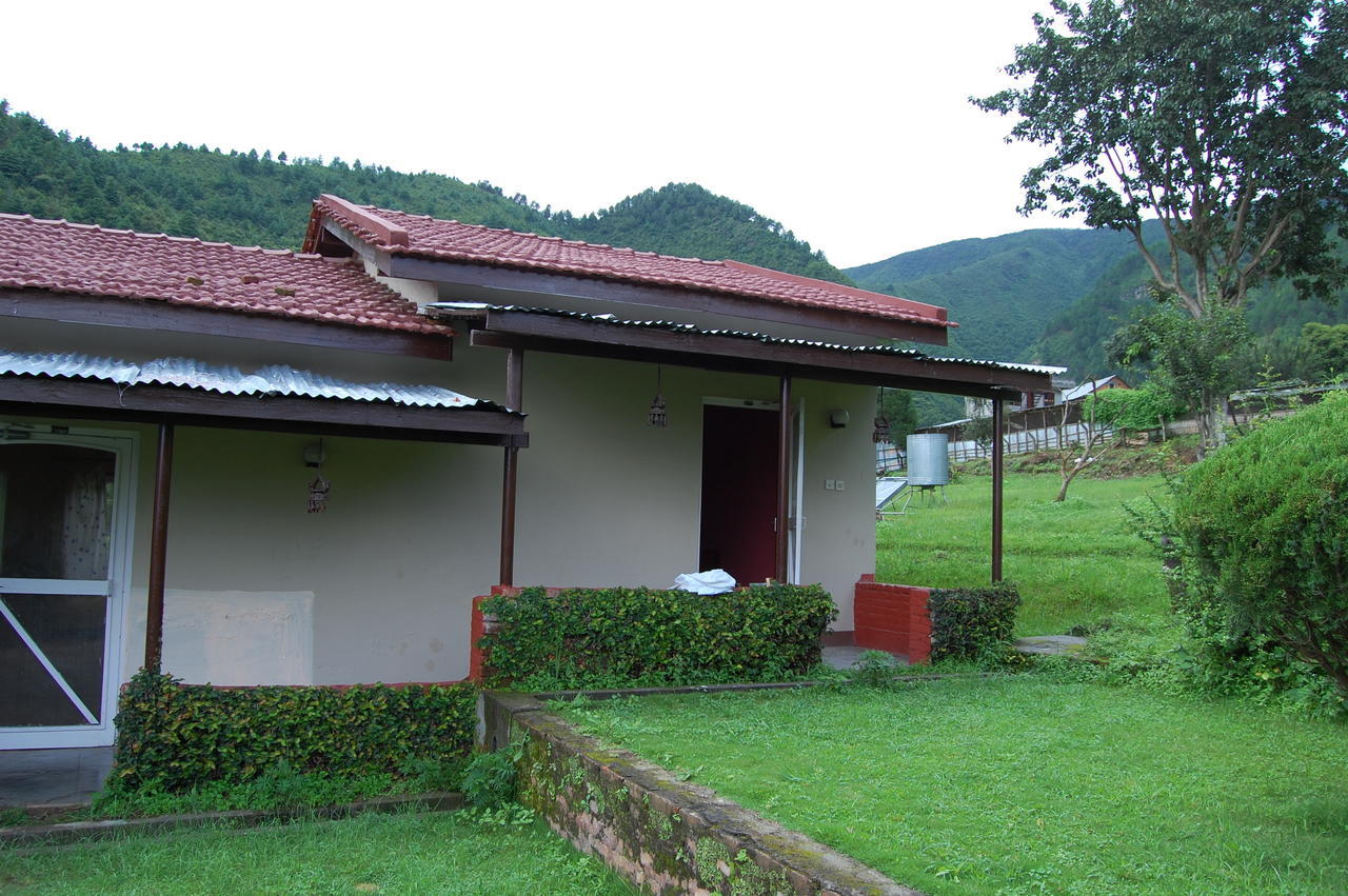 New Dakshinakali Village Resort Pharping Dış mekan fotoğraf