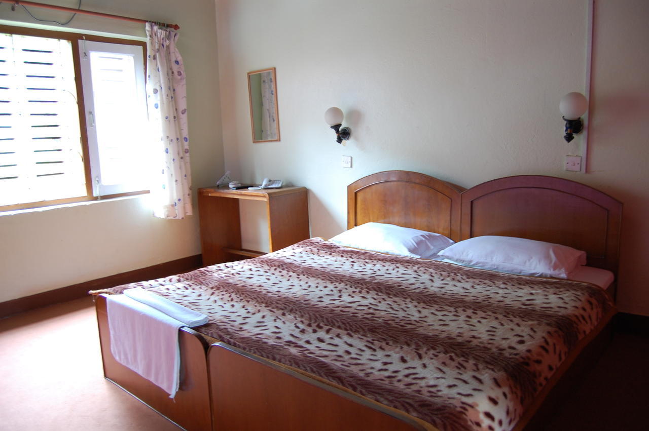 New Dakshinakali Village Resort Pharping Dış mekan fotoğraf