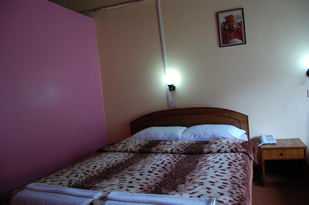 New Dakshinakali Village Resort Pharping Oda fotoğraf