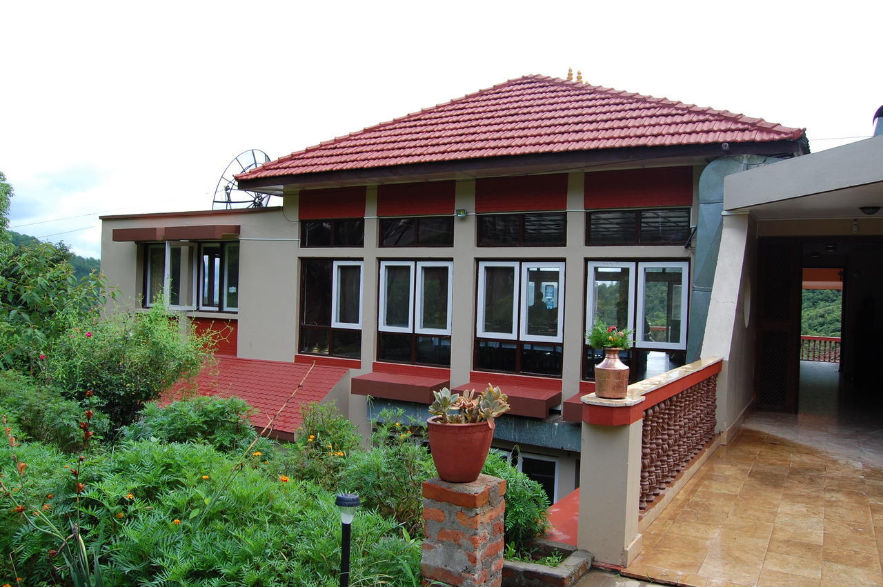 New Dakshinakali Village Resort Pharping Dış mekan fotoğraf