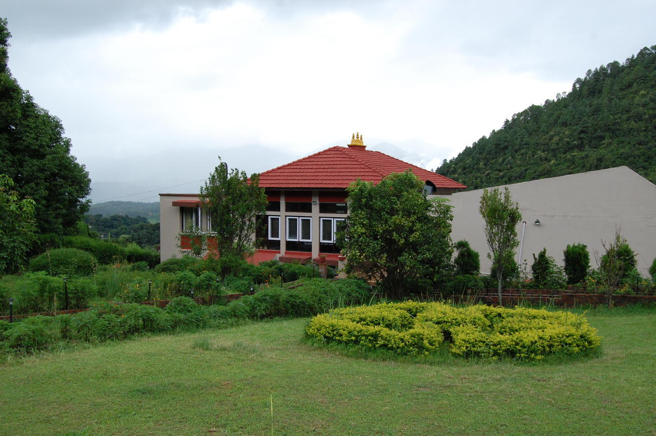New Dakshinakali Village Resort Pharping Dış mekan fotoğraf