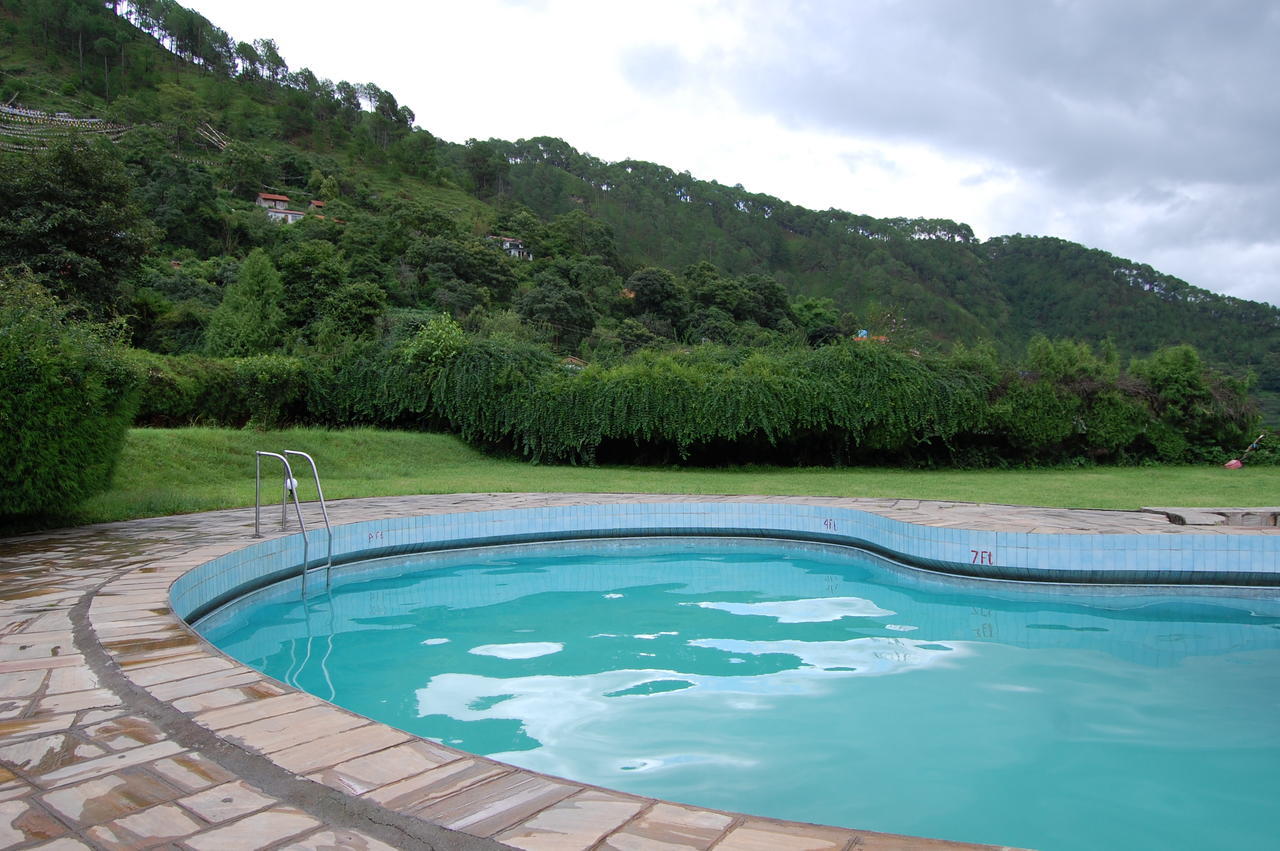 New Dakshinakali Village Resort Pharping Dış mekan fotoğraf