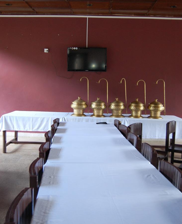 New Dakshinakali Village Resort Pharping Dış mekan fotoğraf