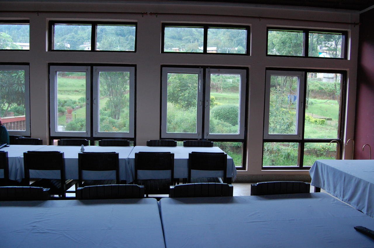 New Dakshinakali Village Resort Pharping Dış mekan fotoğraf