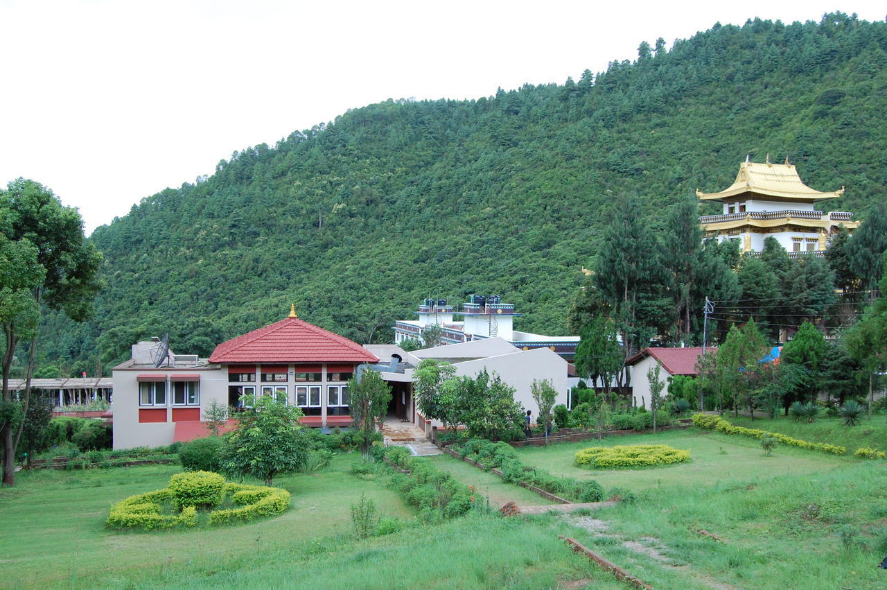 New Dakshinakali Village Resort Pharping Dış mekan fotoğraf