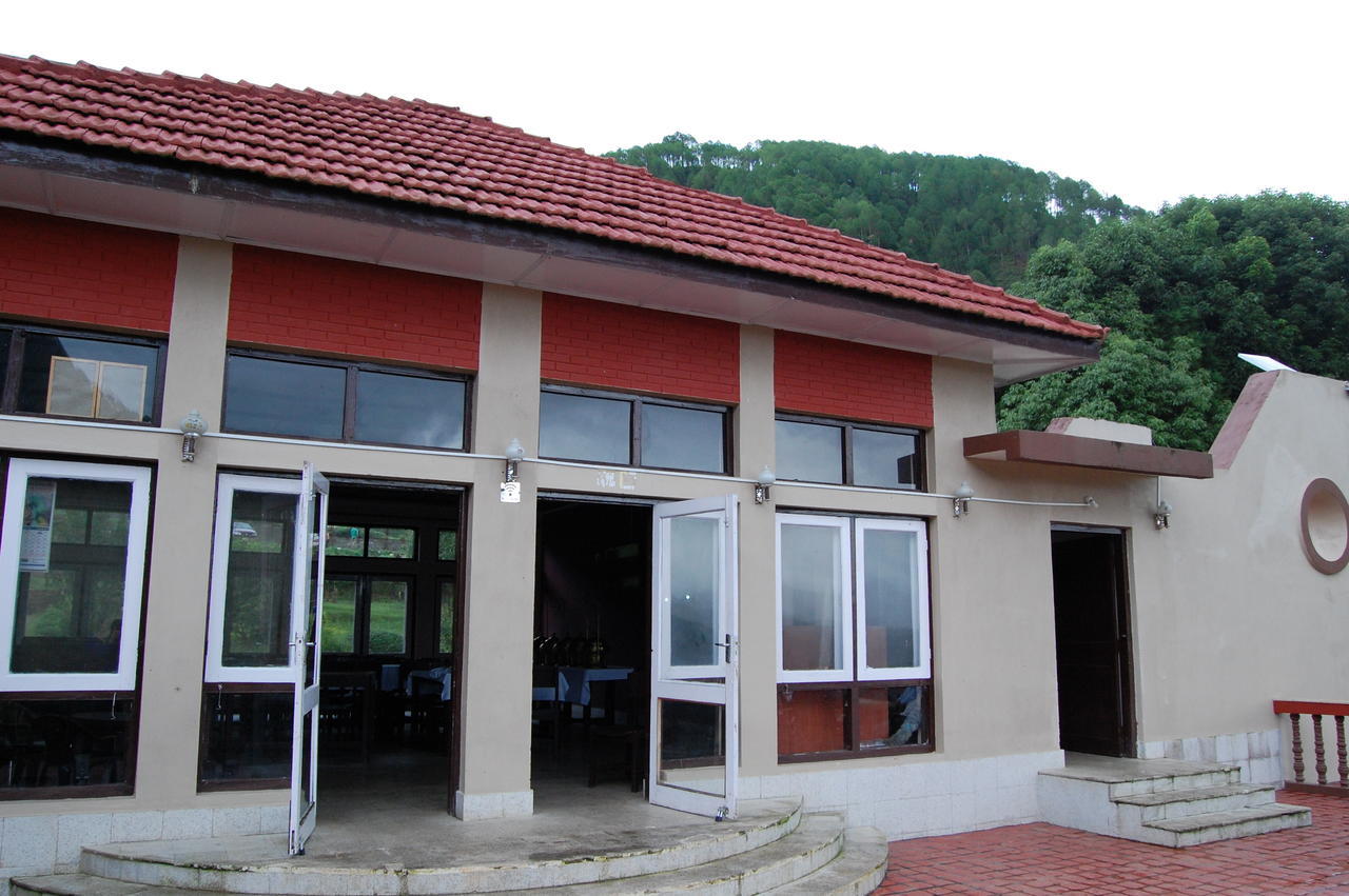 New Dakshinakali Village Resort Pharping Dış mekan fotoğraf