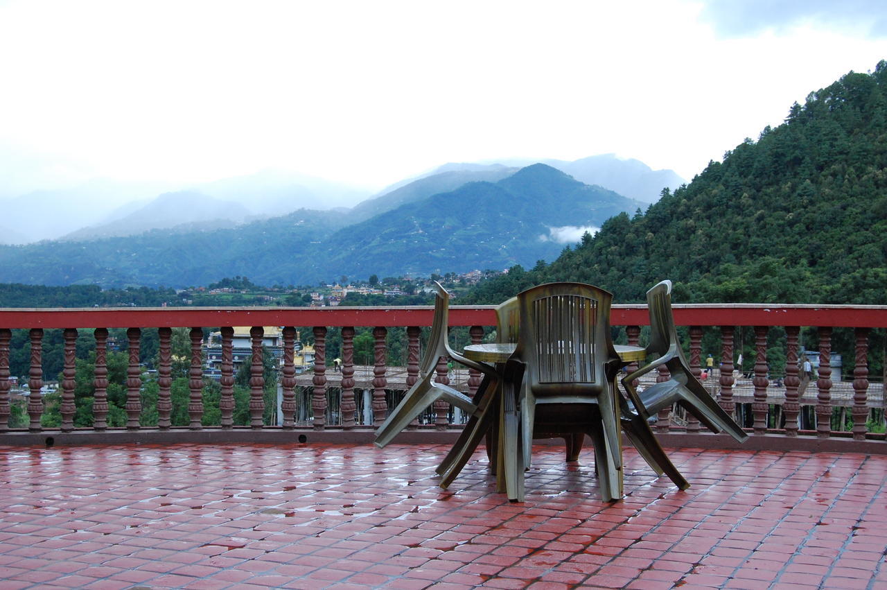 New Dakshinakali Village Resort Pharping Dış mekan fotoğraf