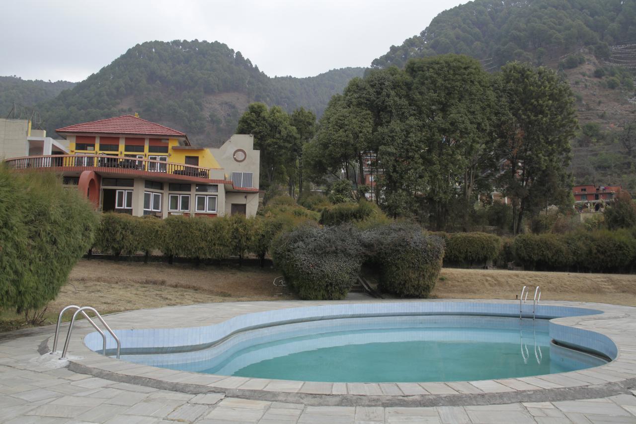 New Dakshinakali Village Resort Pharping Dış mekan fotoğraf