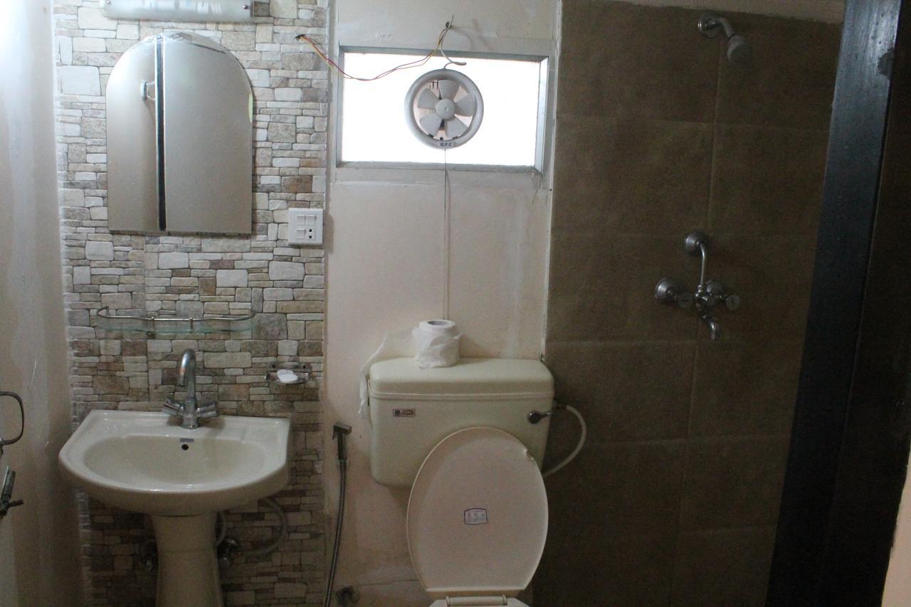 New Dakshinakali Village Resort Pharping Dış mekan fotoğraf