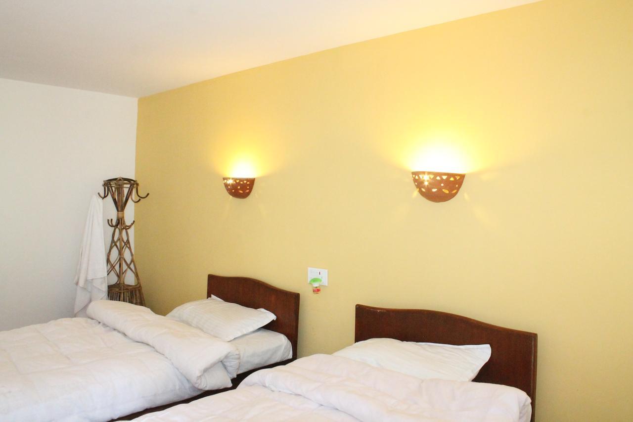 New Dakshinakali Village Resort Pharping Dış mekan fotoğraf