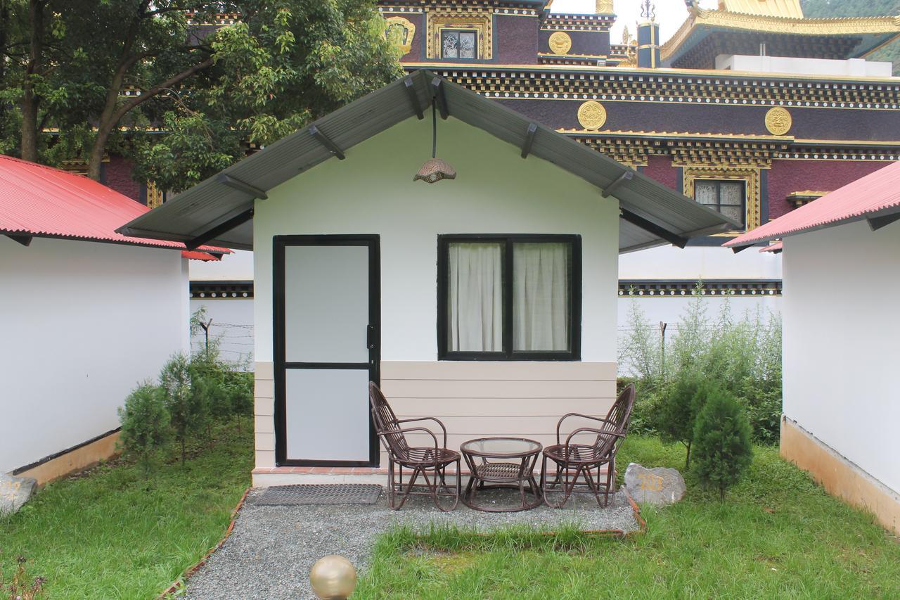 New Dakshinakali Village Resort Pharping Dış mekan fotoğraf