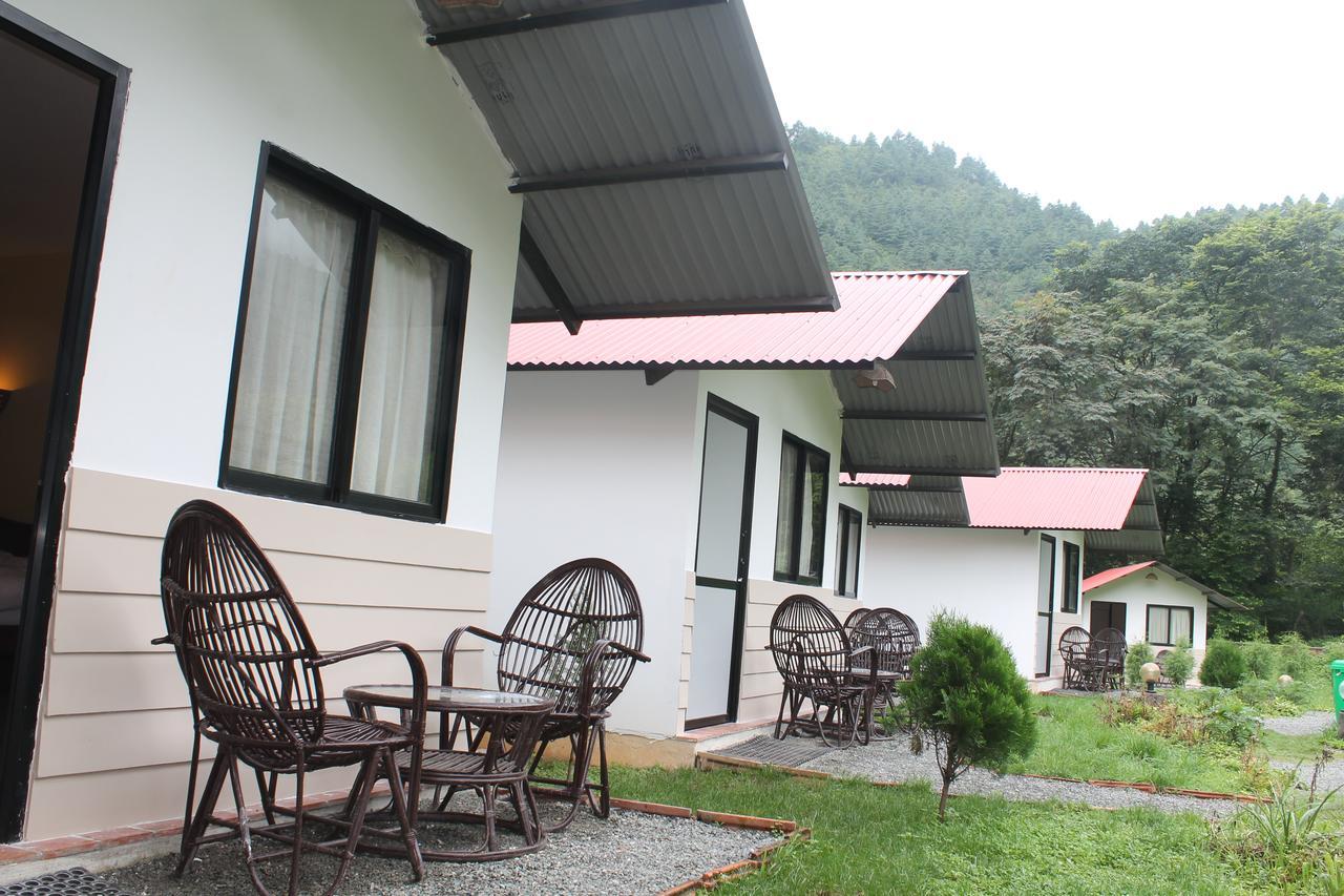 New Dakshinakali Village Resort Pharping Dış mekan fotoğraf