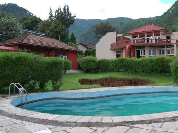 New Dakshinakali Village Resort Pharping Dış mekan fotoğraf